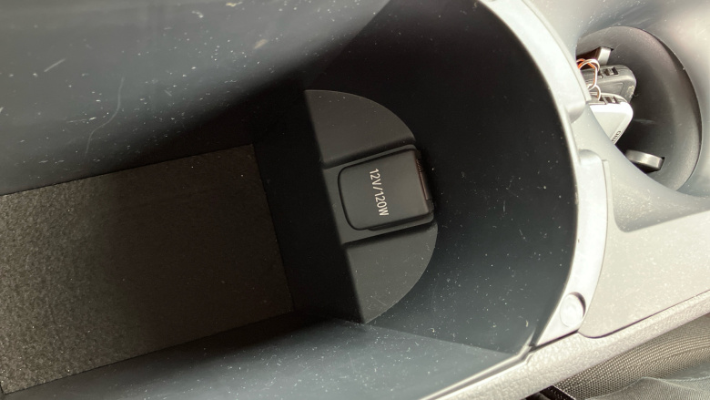 Toyota C-HR 1.8 Hybrid Icon 5dr CVT Hybrid Hatchback